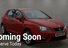 SEAT Ibiza TOCA