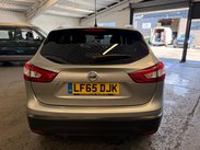 Nissan Qashqai 1.2 DIG-T Tekna 2WD Euro 6 (s/s) 5dr 6