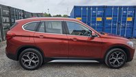 BMW X1 2.0 20i xLine SUV 5dr Petrol DCT sDrive Euro 6 (s/s) (192 ps) 28