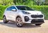 Kia Sportage 1.6 Sportage 2 ISG 5dr