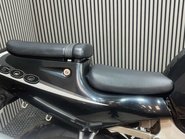 Suzuki GSXR 600 1999 SRAD GOOD RUNNING PROJECT BIKE 600CC SPORT 25