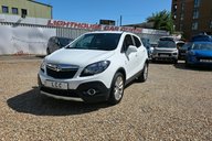 Vauxhall Mokka 1.4 T SE AUTOMATIC! ONLY 67000 MILES! FULL HISTORY! 6 SERVICES! 3