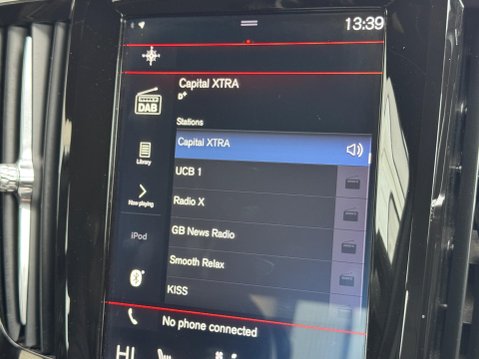 Volvo S90 2.0 D4 R-Design Auto Euro 6 (s/s) 4dr 16