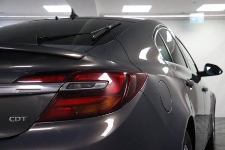 Vauxhall Insignia SRI NAV CDTI S/S 23