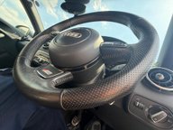 Audi A1 SPORTBACK TDI S LINE 12