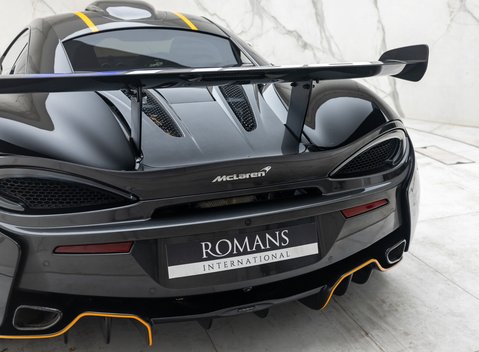 McLaren 620R 33