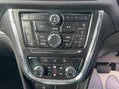 Vauxhall Mokka 1.4i Turbo Exclusiv Auto 2WD Euro 6 5dr 35