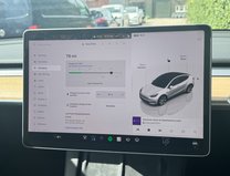 Tesla Model Y (Dual Motor) Long Range SUV 5dr Electric Auto 4WDE (384 bhp) 20