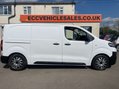 Citroen Dispatch 1.6 Dispatch 1000 Enterprise Blue HDi S/S 6 Seater Crew Van 16