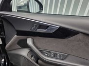 Audi S4 3.0 TFSI V6 Saloon 4dr Petrol Tiptronic quattro Euro 6 (s/s) (354 ps) 14