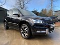 Skoda Yeti 1.4 Yeti Outdoor Laurin & Klement TSi 4x4 4WD 5dr 10