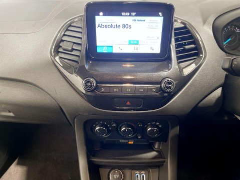 Ford Ka+ 1.2 Ti-VCT Active Hatchback 5dr Petrol Manual Euro 6 (s/s) (85 ps) 17