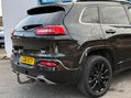 Jeep Cherokee 2.2 MultiJetII Overland Auto 4WD Euro 6 (s/s) 5dr 29