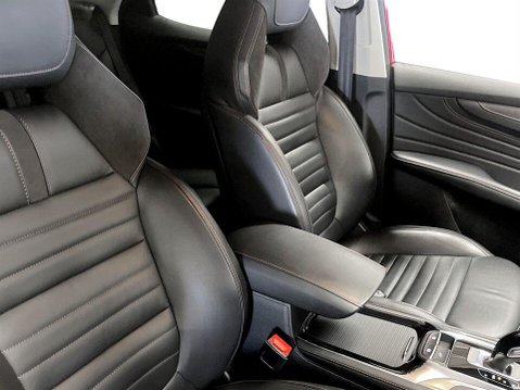 MG HS 1.5 T-GDI Trophy SUV 5dr Petrol DCT Euro 6 (s/s) (162 ps) Alloys - Air Con 11