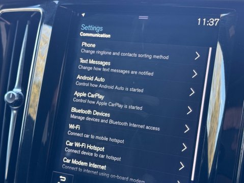 Volvo XC60 2.0 D5 PowerPulse R-Design Auto AWD Euro 6 (s/s) 5dr 26