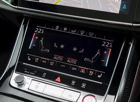 Audi RS Q8 Vorsprung 20