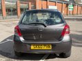 Toyota Yaris 1.33 Dual VVT-i TR Hatchback 5dr Petrol Manual Euro 4 (s/s) (101 ps) 5