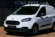 Ford Transit Courier 1.0 Transit Courier Base 5