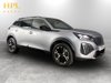 Peugeot 2008 1.2 PureTech Allure SUV 5dr Petrol Manual Euro 6 (s/s) (100 ps) Cruise Con