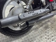 Jinlun JL 125 2007 RUNNING CRUISER BIKE SPARES OR REPAIR PROJECT BIKE 125CC 10