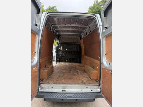 Ford Transit 2.2 TDCi 350 Duratorq Panel Van 3dr Diesel Manual FWD L3 H3 (113 bhp) 15