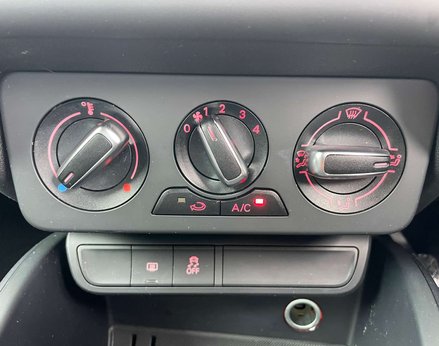 Audi A1 1.0 A1 Sportback TFSI Sport Nav 5dr 38