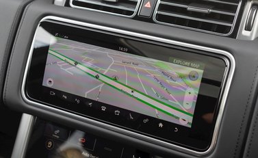 Land Rover Range Rover 5.0 Fifty 23