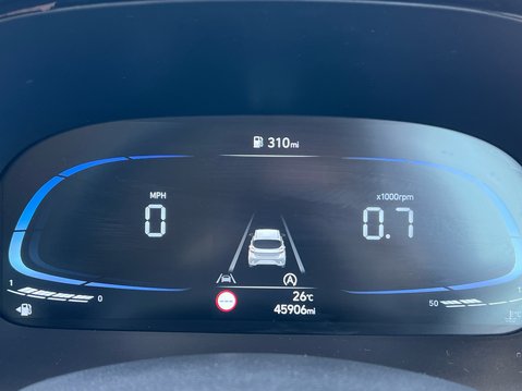 Hyundai i10 MPI PREMIUM 11