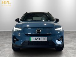 Volvo XC40 Recharge 69kWh Plus SUV 5dr Electric Auto (231 ps)