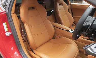 Ferrari F12 Berlinetta 11