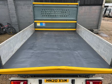 Peugeot Boxer 2.2 BlueHDi 335 Built for Business L2 Euro 6 (s/s) 2dr 12