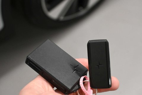 Polestar 2 Polestar 2 EV AWD 4WD 5dr 11