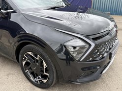 Kia Sportage 1.6 T-GDi MHEV GT-Line SUV 5dr Petrol Hybrid DCT Euro 6 (s/s) (157 bhp) 13