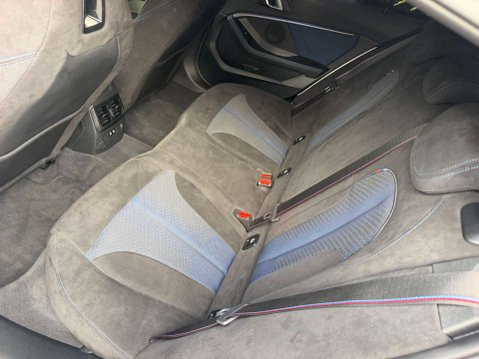 BMW 1 Series 2.0 M135i xDrive Auto 4WD 5dr 42