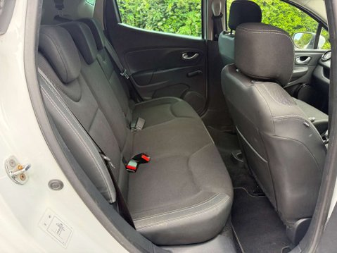 Renault Clio 0.9 Clio Iconic TCe 5dr 19