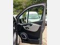Renault Trafic 1.6 dCi ENERGY 27 Sport Nav Panel Van 5dr Diesel Manual SWB Standard Roof E 27