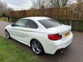 BMW 2 Series 1.5 218i M Sport Euro 6 (s/s) 2dr 3
