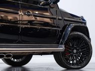 Mercedes-Benz G Class 4.0 G63 V8 BiTurbo AMG SUV 5dr Petrol SpdS+9GT 4MATIC Euro 6 (s/s) (585 ps) 36