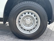 Isuzu D-Max 1.9 TD Utility 4x4 Single Cab Pickup 26