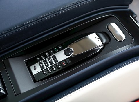 Bentley Mulsanne Speed 23