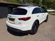 Infiniti FX FX30D 16