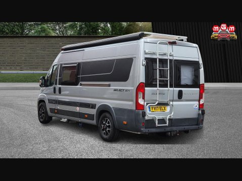 Swift Swift SELECT 164 7