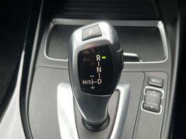 BMW 1 Series 2.0 118D Sport Auto 5dr 43