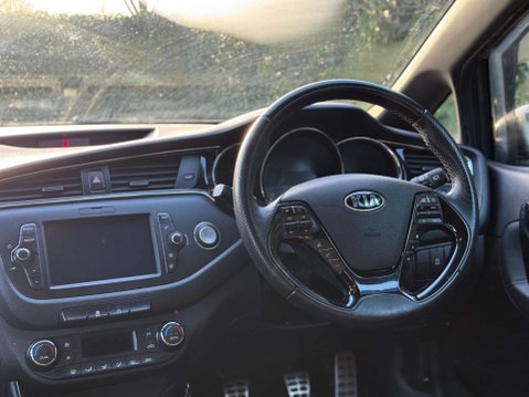 Kia Ceed 1.0 Ceed GT-Line ISG 5dr 19