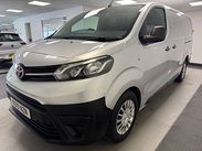 Toyota Proace 2.0 Proace Icon 6