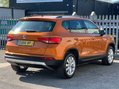 SEAT Ateca 1.6 Ateca SE Ecomotive TDI 5dr 8