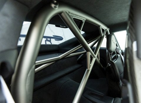 Porsche 911 (991.2) GT3 RS Weissach 14