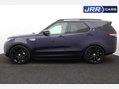 Land Rover Discovery 3.0 Discovery Anniversary Edition SDV6 Auto 4WD 5dr 13