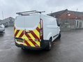 Ford Transit Custom 270 LR P/V L1 H1 1 OWNER 3