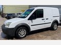 Ford Transit Connect 1.8 TDCi T200 Panel Van 4dr Diesel Manual L1 H1 (109 bhp) 17